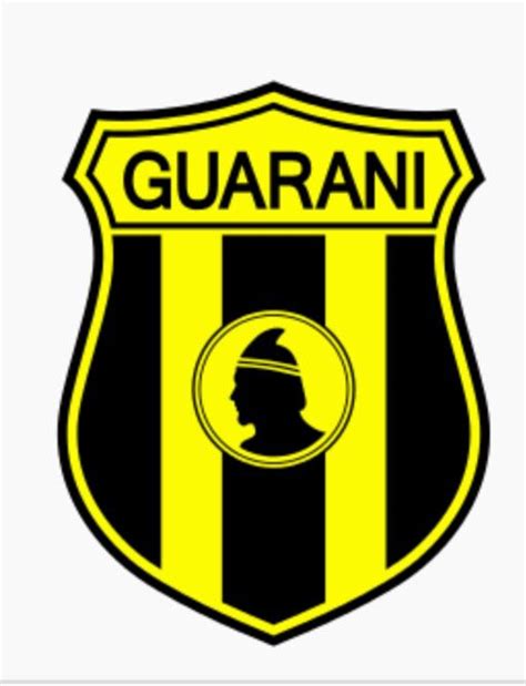 guarani assunção - clube guarani assunção